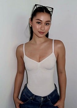 Tiffany Lau